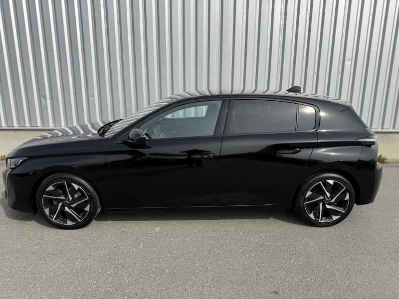 Image de la voiture Peugeot 308