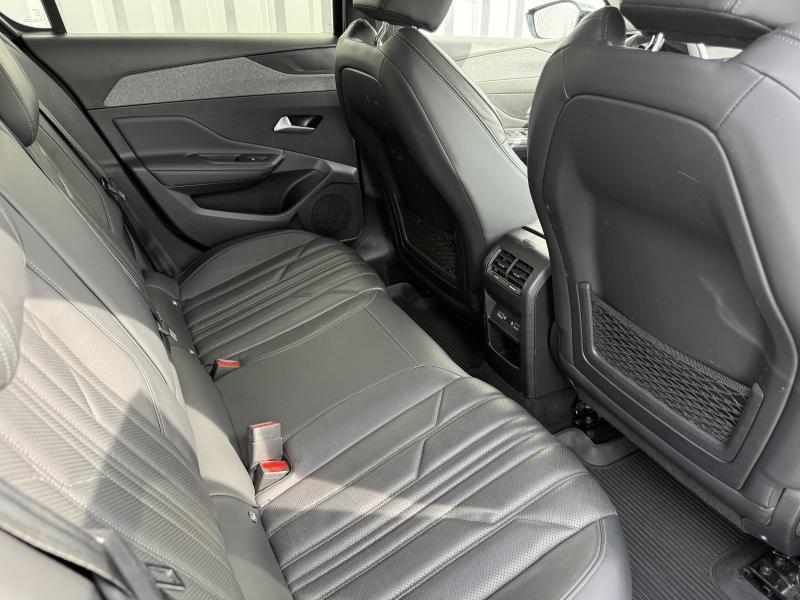 Image de la voiture Peugeot 308