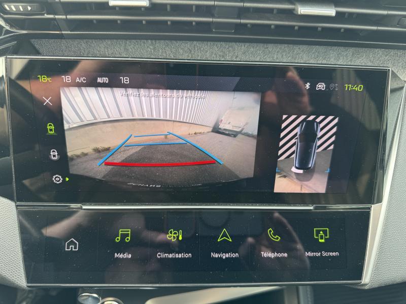 Image de la voiture Peugeot 308