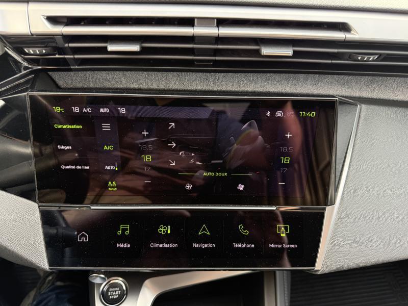 Image de la voiture Peugeot 308