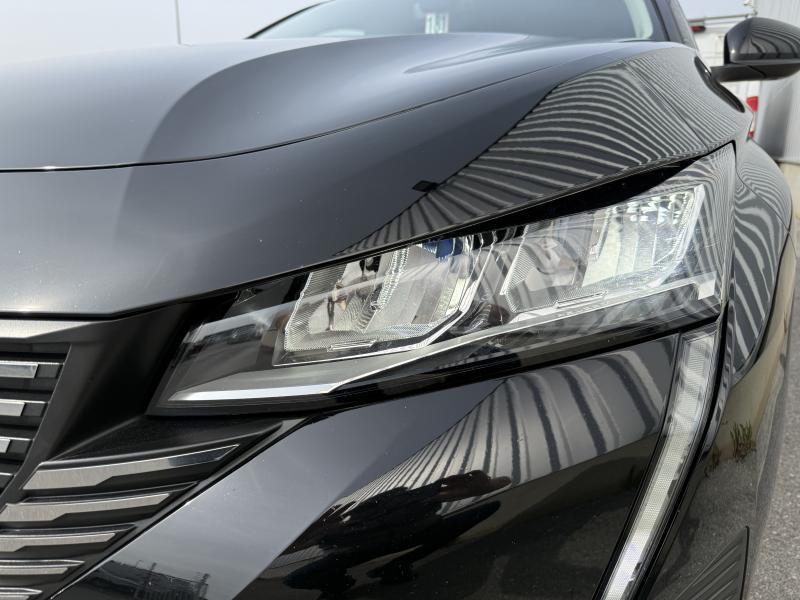 Image de la voiture Peugeot 308