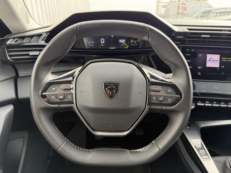 Image de la voiture Peugeot 308