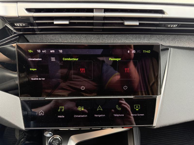 Image de la voiture Peugeot 308