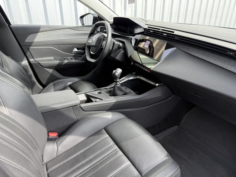 Image de la voiture Peugeot 308