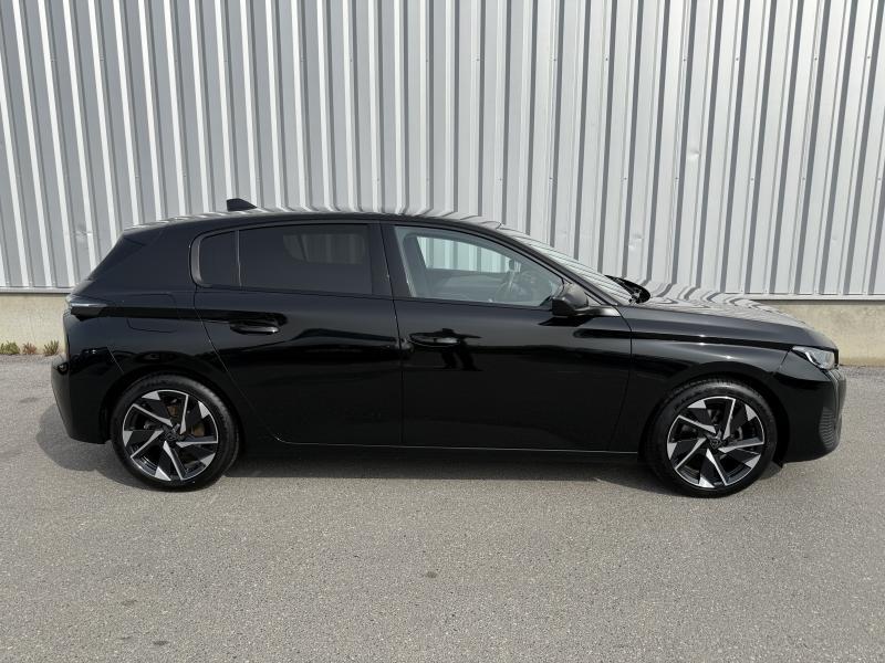 Image de la voiture Peugeot 308