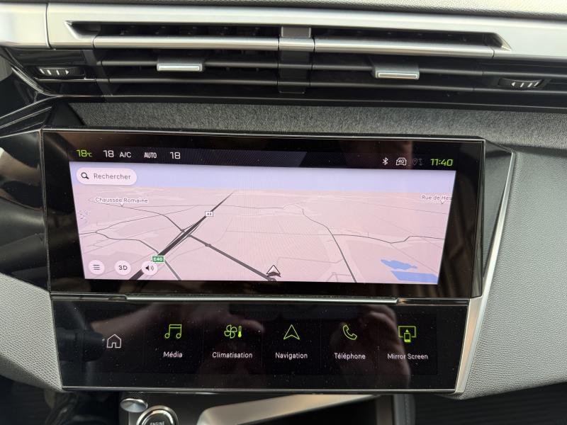 Image de la voiture Peugeot 308
