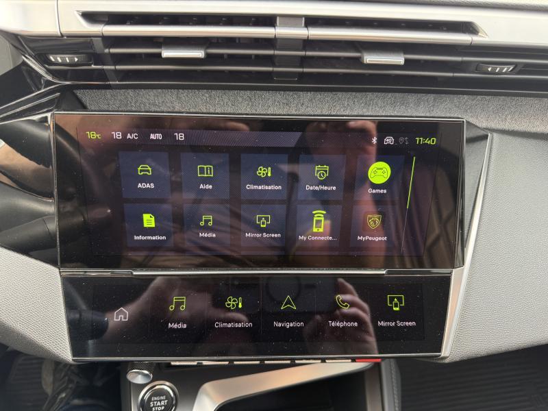 Image de la voiture Peugeot 308