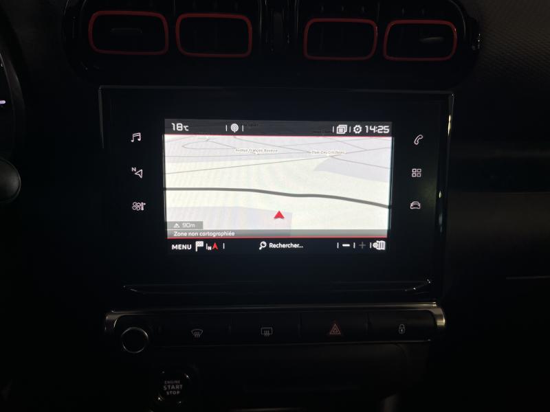 Image de la voiture Citroen C3 Aircross