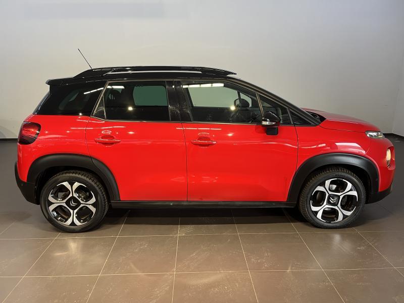 Image de la voiture Citroen C3 Aircross