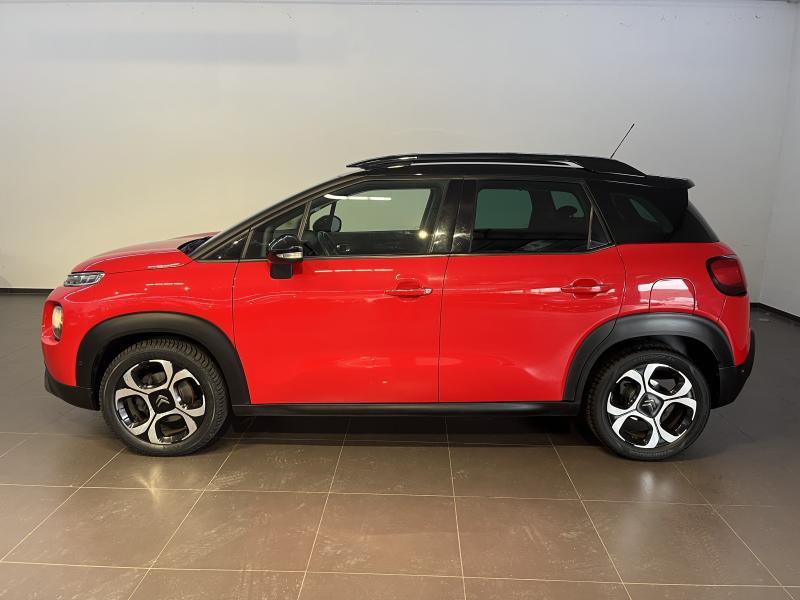 Image de la voiture Citroen C3 Aircross