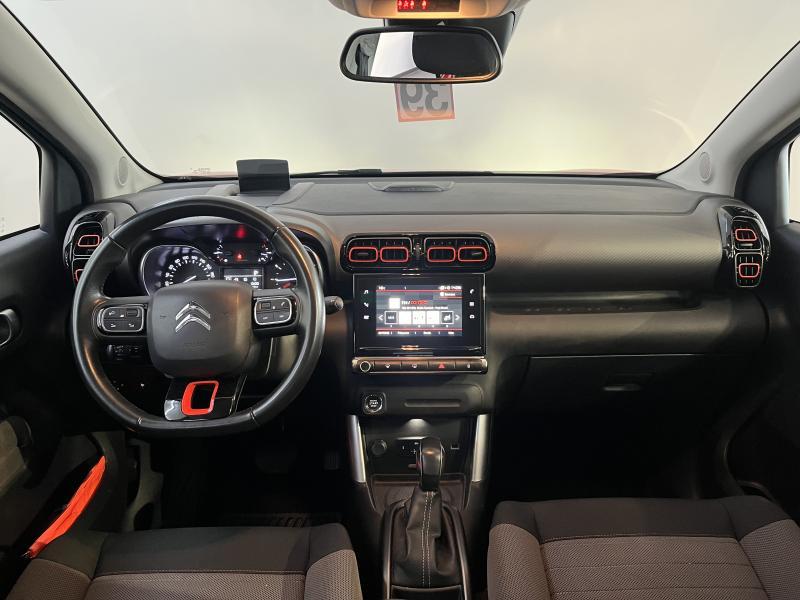 Image de la voiture Citroen C3 Aircross
