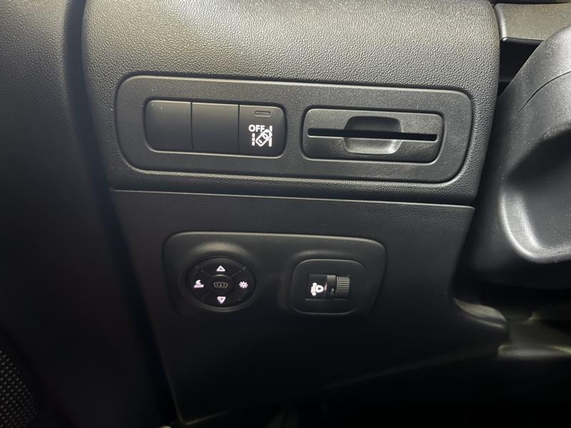 Image de la voiture Citroen C3 Aircross