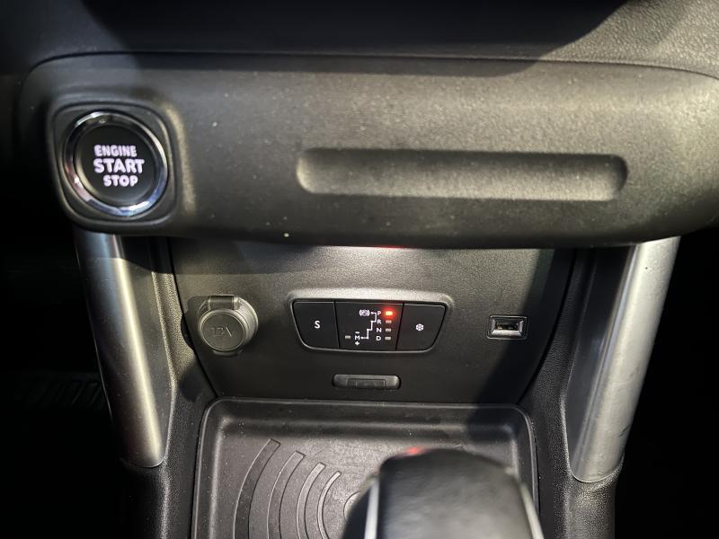 Image de la voiture Citroen C3 Aircross