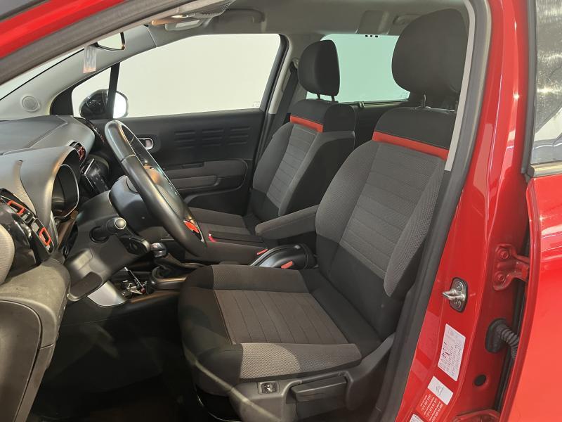Image de la voiture Citroen C3 Aircross