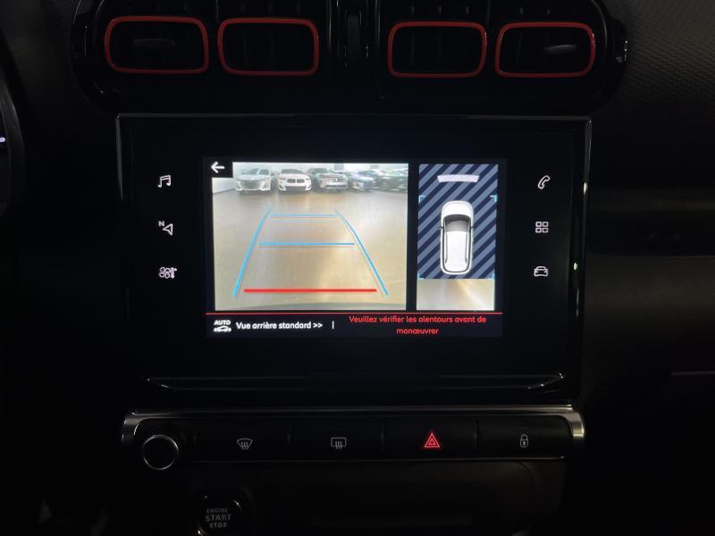 Image de la voiture Citroen C3 Aircross