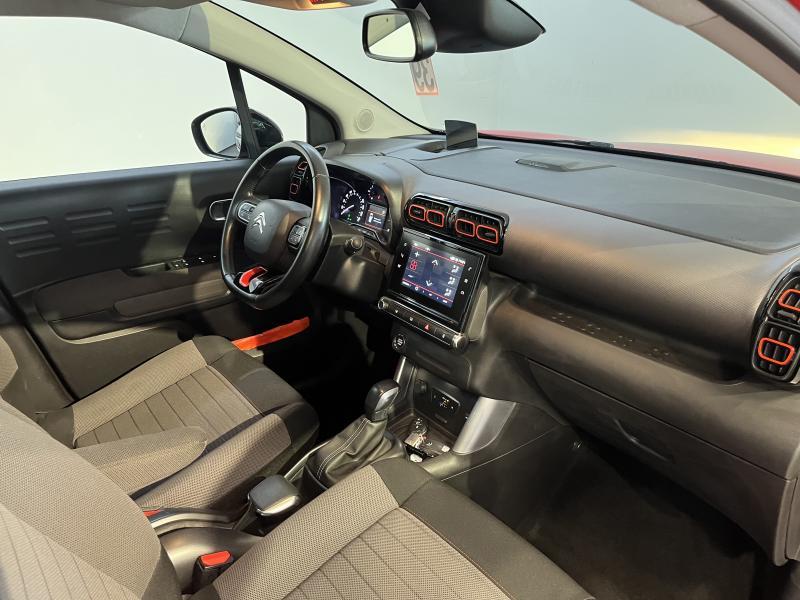 Image de la voiture Citroen C3 Aircross