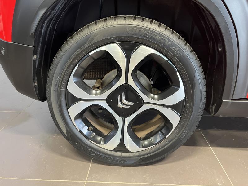 Image de la voiture Citroen C3 Aircross