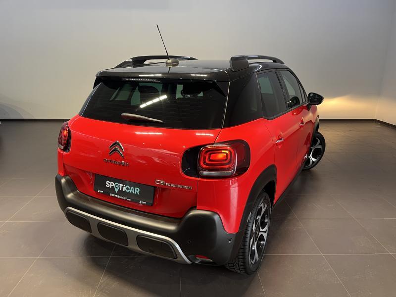Image de la voiture Citroen C3 Aircross