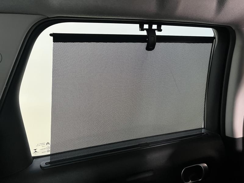 Image de la voiture Citroen C3 Aircross