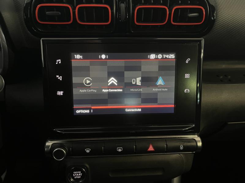 Image de la voiture Citroen C3 Aircross