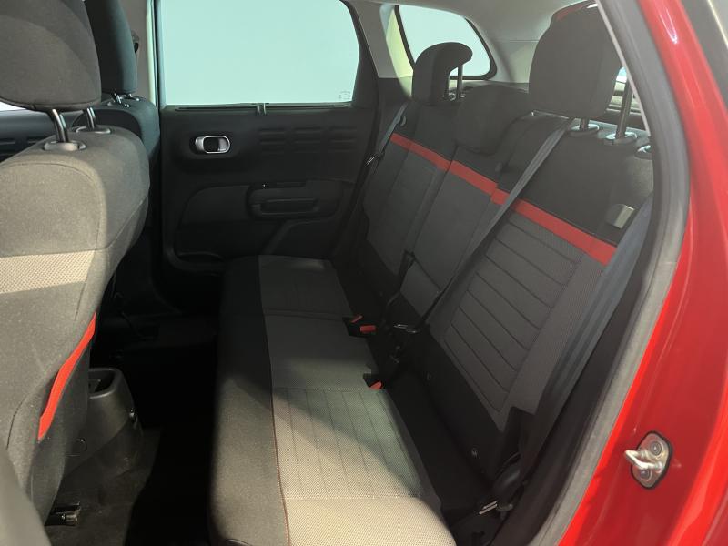 Image de la voiture Citroen C3 Aircross