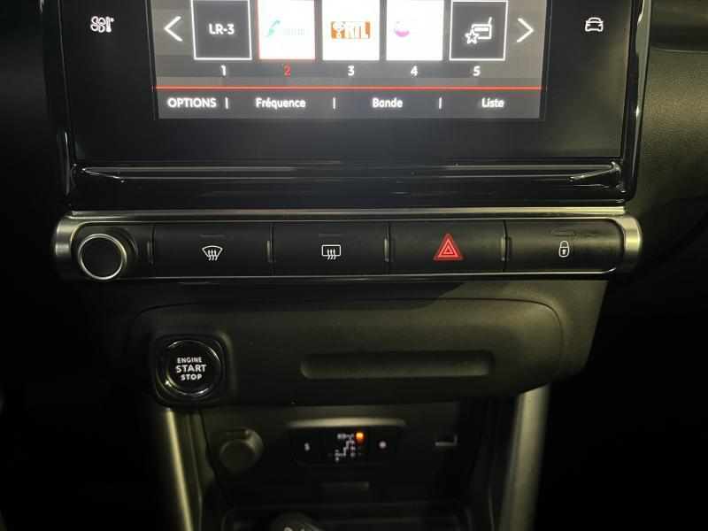 Image de la voiture Citroen C3 Aircross