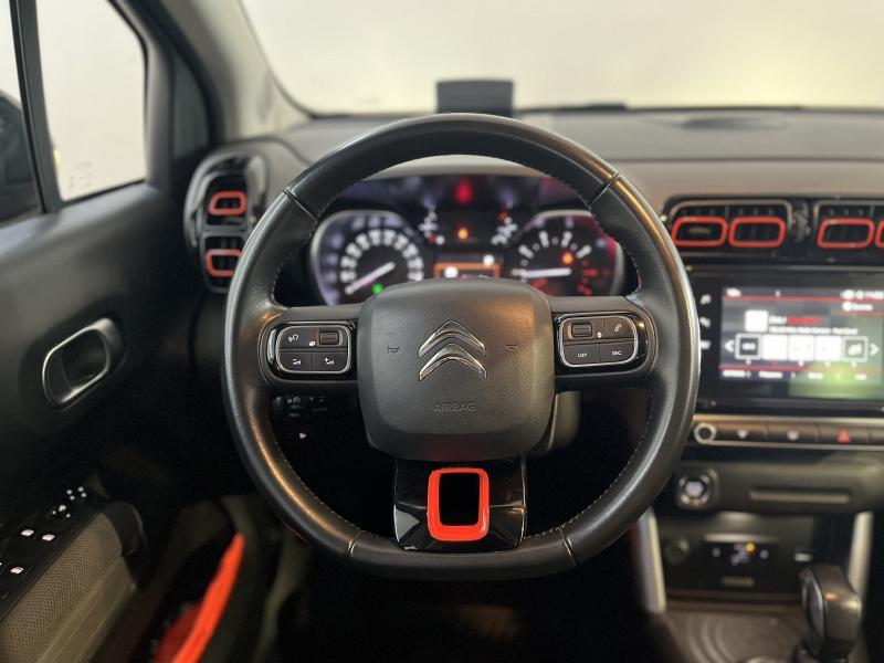 Image de la voiture Citroen C3 Aircross