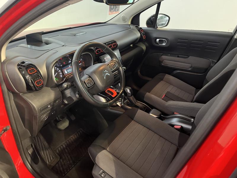 Image de la voiture Citroen C3 Aircross