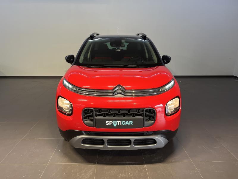 Image de la voiture Citroen C3 Aircross