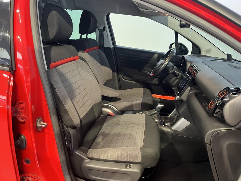 Image de la voiture Citroen C3 Aircross