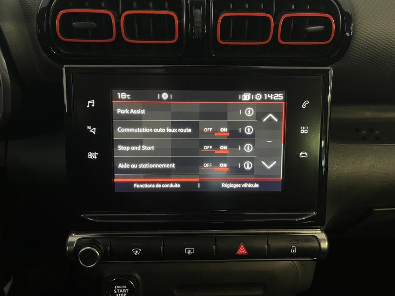 Image de la voiture Citroen C3 Aircross