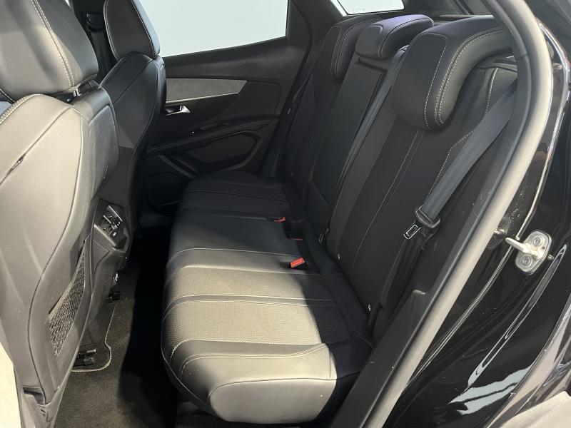 Image de la voiture Peugeot 3008