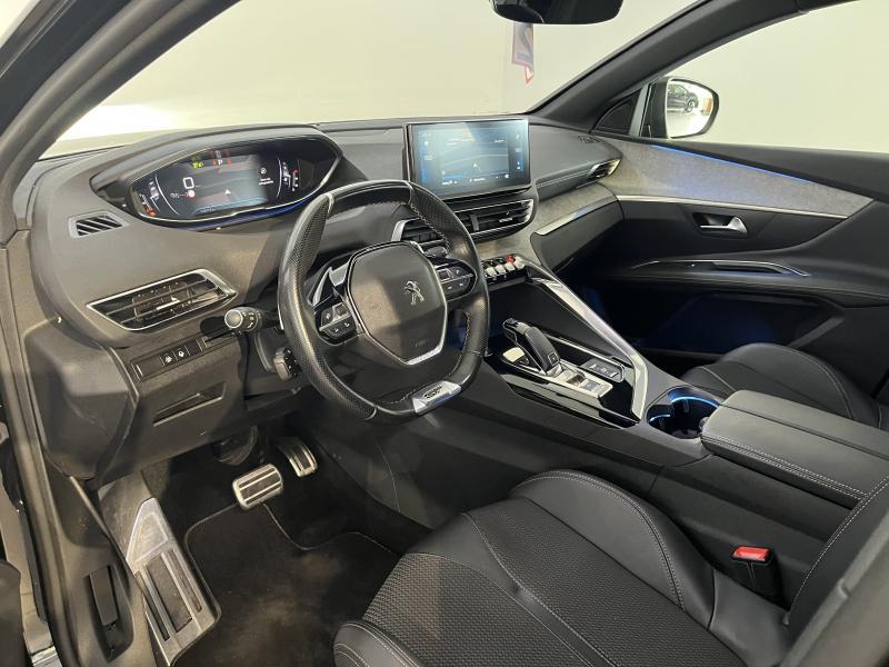 Image de la voiture Peugeot 3008