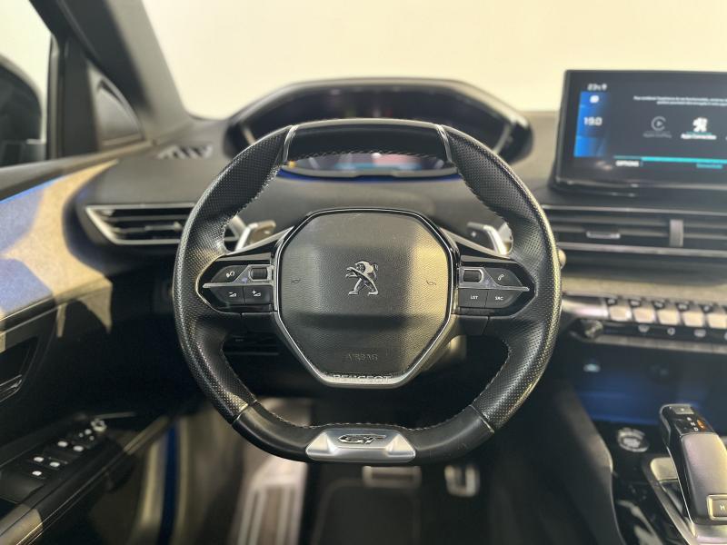 Image de la voiture Peugeot 3008