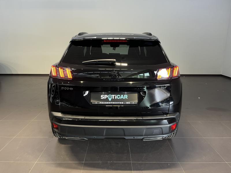 Image de la voiture Peugeot 3008
