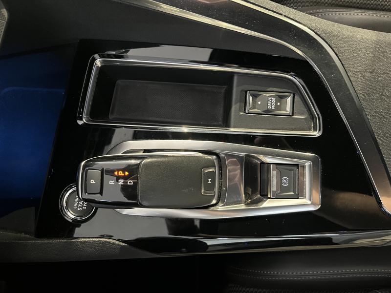 Image de la voiture Peugeot 3008