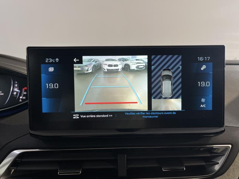 Image de la voiture Peugeot 3008