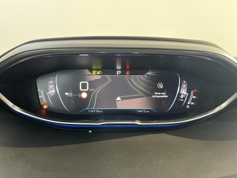 Image de la voiture Peugeot 3008
