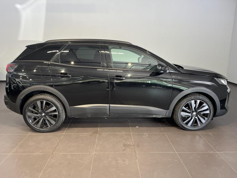 Image de la voiture Peugeot 3008