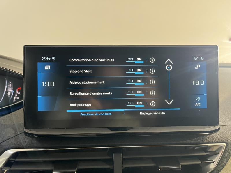 Image de la voiture Peugeot 3008
