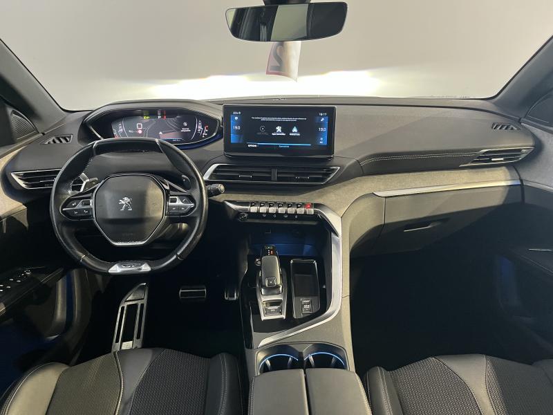 Image de la voiture Peugeot 3008