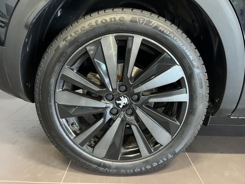 Image de la voiture Peugeot 3008