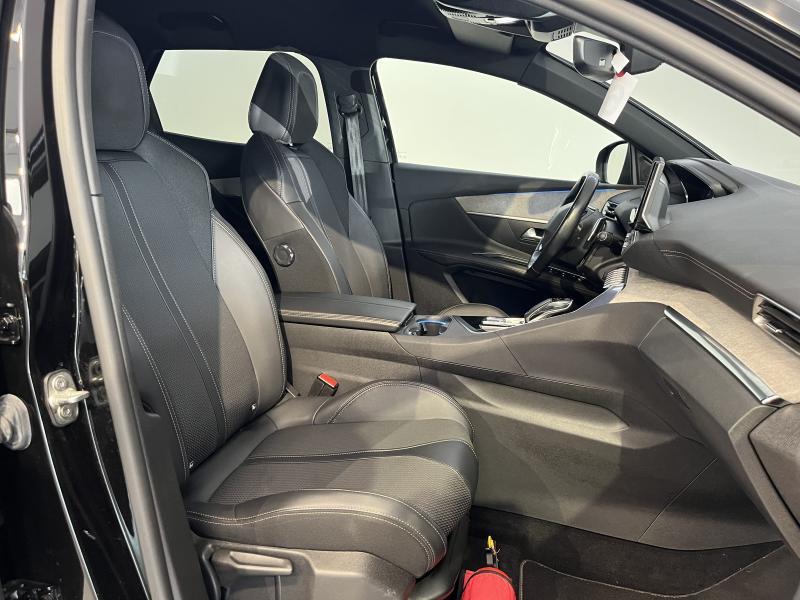 Image de la voiture Peugeot 3008