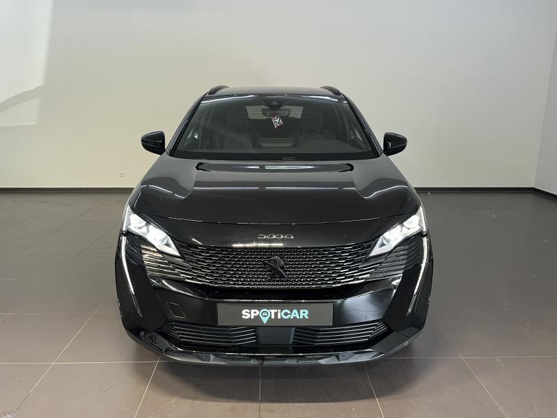 Image de la voiture Peugeot 3008