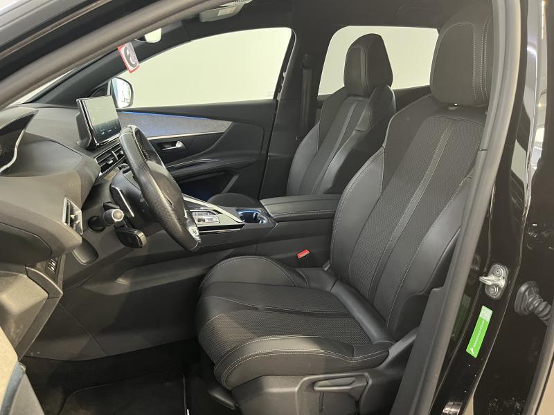 Image de la voiture Peugeot 3008