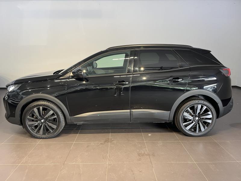 Image de la voiture Peugeot 3008