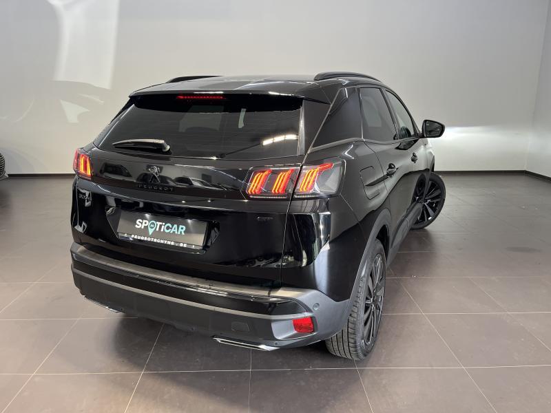 Image de la voiture Peugeot 3008