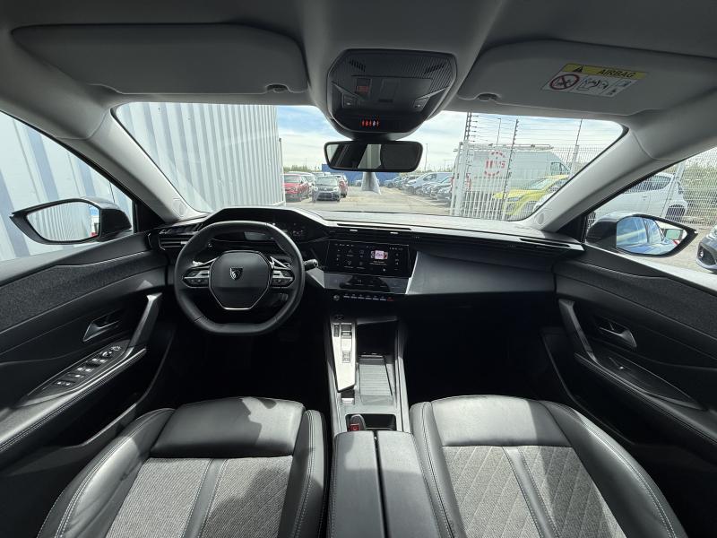 Image de la voiture Peugeot 408