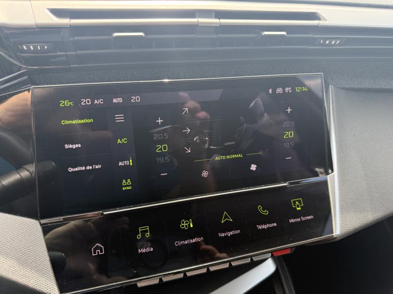 Image de la voiture Peugeot 408