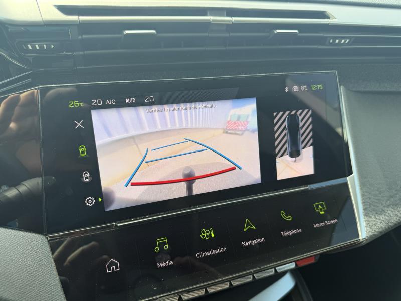 Image de la voiture Peugeot 408
